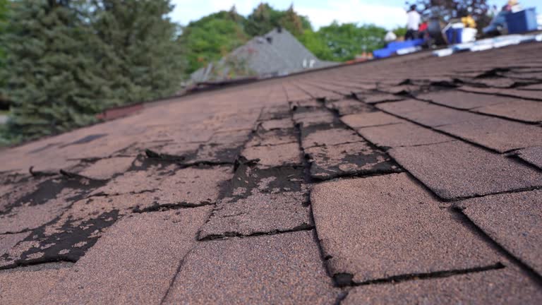 Best Roof Leak Repair  in Kennett Square, PA