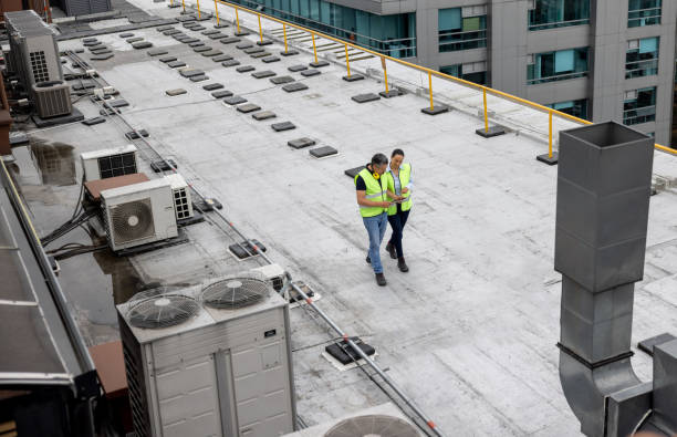 Roof Coating Services in Kennett Square, PA