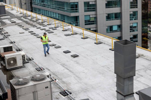 Best Roof Coating and Sealing  in Kennett Square, PA