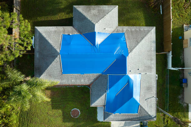 Best Emergency Roof Repair Services  in Kennett Square, PA