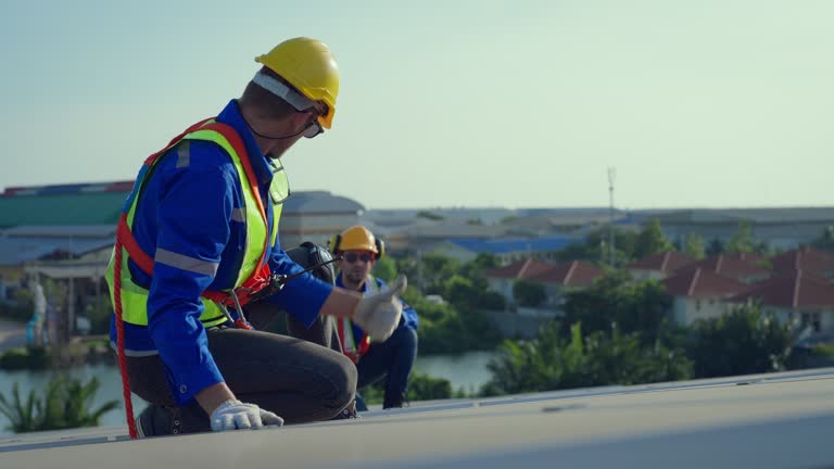 Best Roof Insulation Installation  in Kennett Square, PA