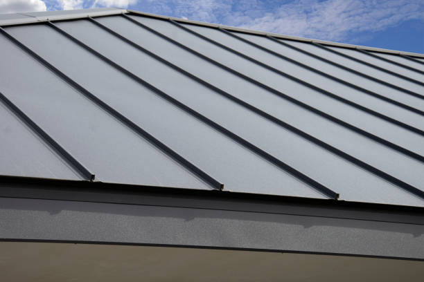 Best Chimney Flashing Repair  in Kennett Square, PA