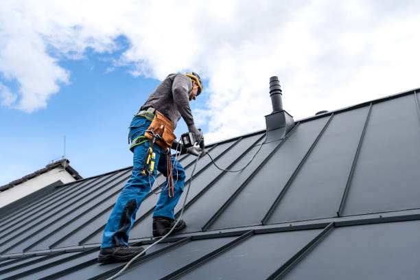 Best Commercial Roofing Services  in Kennett Square, PA